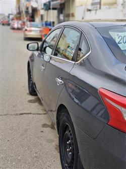 نیسان سێنترا